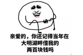 勃利债务清欠服务